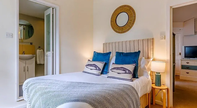 Pendennis Lodge, Забронировать Отель Отели Англии с бассейном, Бассейн