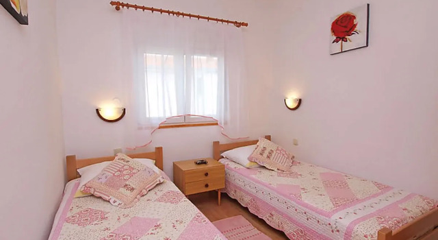 Apartment Sofija Trogir/Slatine 14750