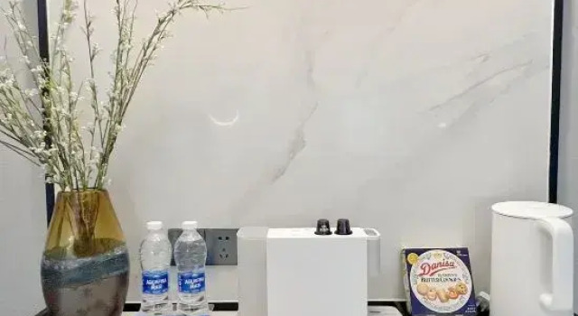 Люкс Business Great Wall Hotel Guangdong (Wuyangge Subway Station, Zhujiang New Town, Guangzhou)