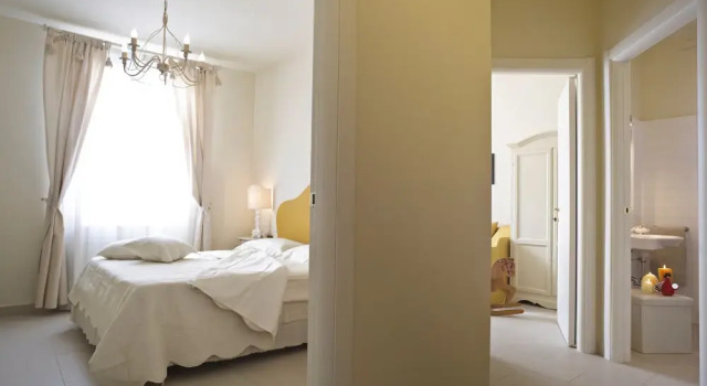 Cevoli Country Resort