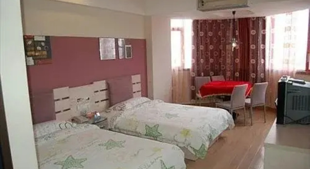 Foreverinns Hotel, Rezerwuj Hotel Jiujiang Jiangxi