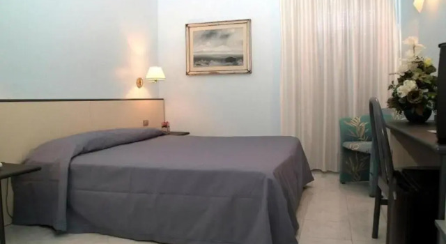 Номер Economy Hotel Eden