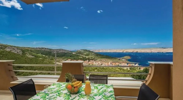 Апартаменты с 2 комнатами Apartments Villa Kim