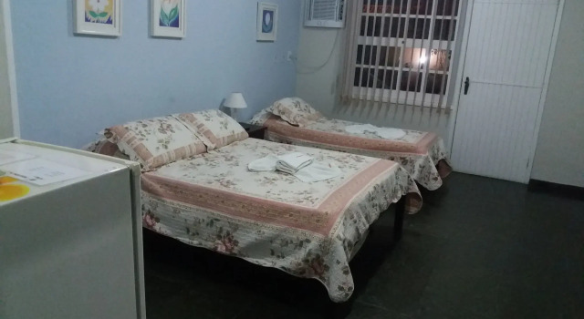 Pousada Parajú