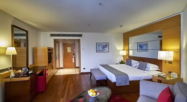 Номер Standard Coral Beach Hotel And Resort Beirut