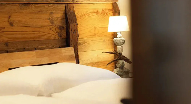 Apartment KANNE village center Zermatt