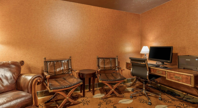 Lloyd Hotel Astoria Bayfront, Ascend Hotel Collection, Buchen Sie Hotel Astoria 