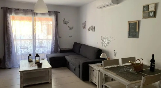 Apartment With one Bedroom in Santa Cruz de Tenerife, With Wonderful City View, Balcony and Wifi, Prenota Appartamento Hotel a Tenerife con piscina, Piscina