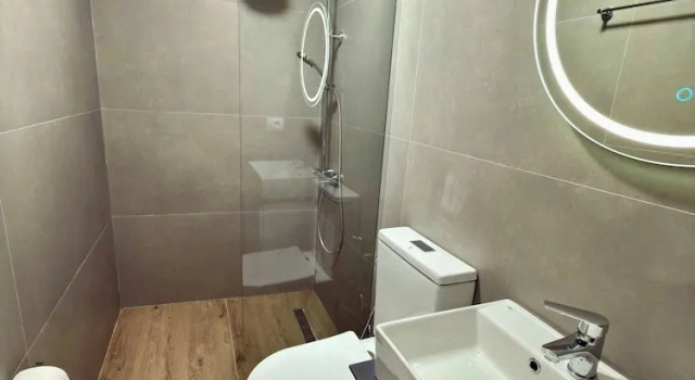 Номер Deluxe Full Moon Apartments