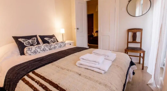 Casa do Tanque T2, Boek Appartement Arouca 