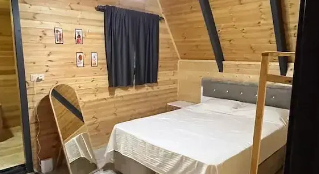 Tiger House 3 Oda, Varaa Lomakoti Hotellit Marmara-alue pysäköinnillä, Pysäköinti