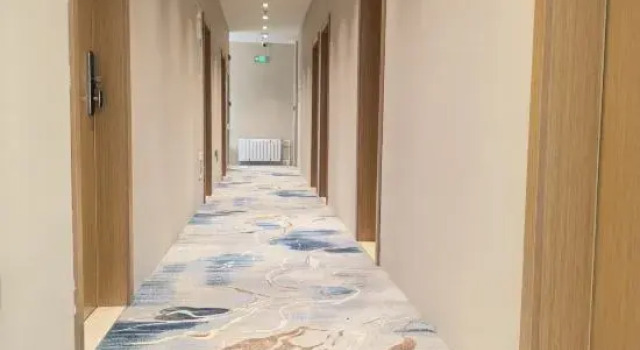 Zhanbei Hotel (New International Exhibition Center Hualikan Subway Station), Rezerwuj Hotel Pekin Pekin