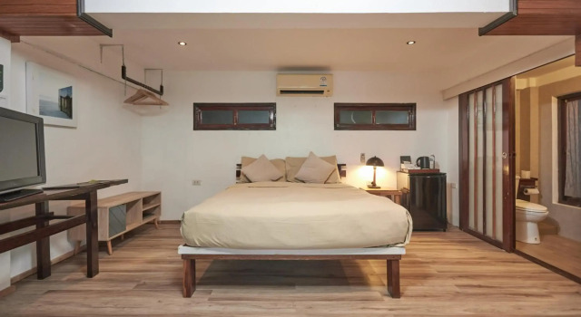 Resolution Resort
