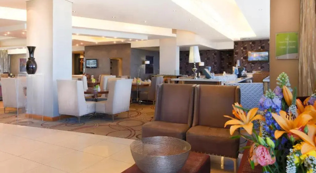 Holiday Inn Johannesburg - Rosebank by IHG