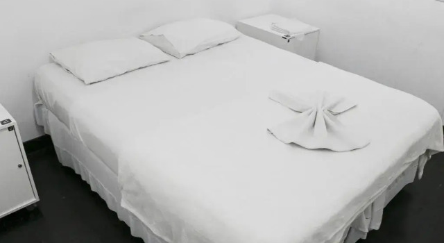 Номер Standard HBB Hostel Brazil Bar&Café- Vila Madalena - São Paulo-SP - Próximo a Beco do Batman, Paulista, Allianz Parque, Morumbi, Acesso 24hs