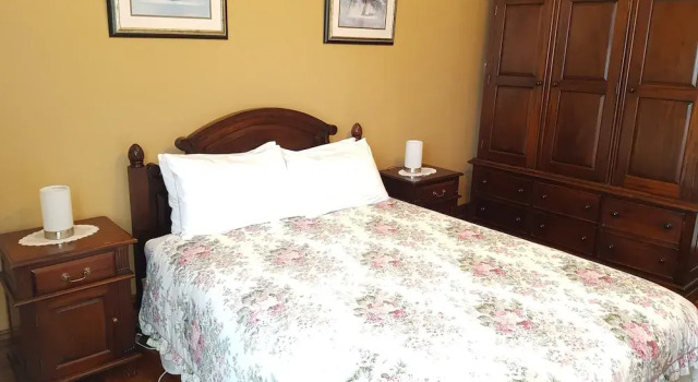Люкс Standard The Postmaster Inn BnB