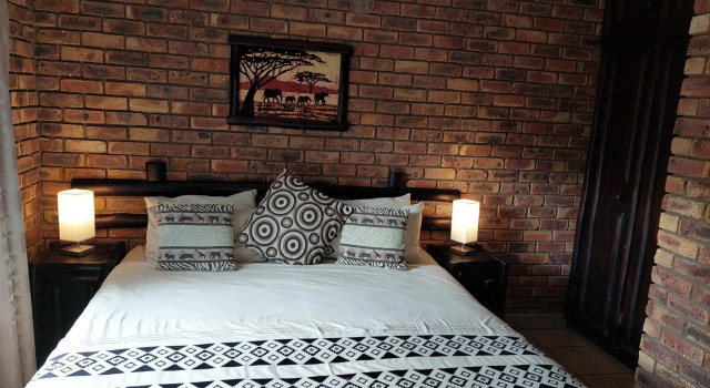 Khumbula iAfrica 2, Book Hotel Hoteller i Mpumalanga med pool, Swimmingpool