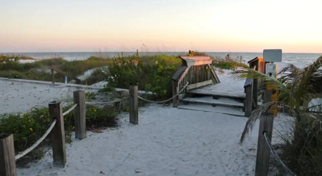 Номер Standard с 2 комнатами с балконом Fort Myers Beach Area 7327 - 202