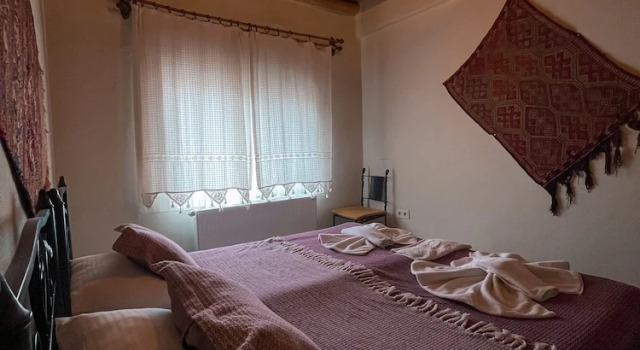 Номер Comfort Ages in Cappadocia