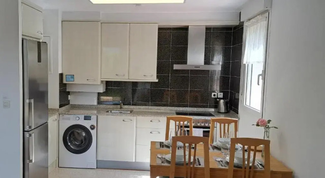 Апартаменты Apartamento luminoso 3 pièces, 4 personnes en Hendaya - aparcamiento gratuito