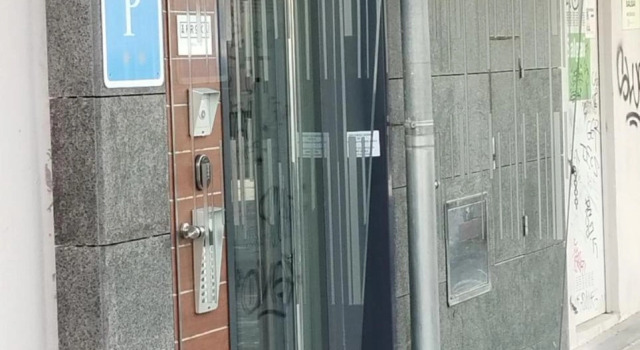 Pensión Arroka