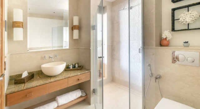 Номер Standard L'Escale Resort Marina & Spa