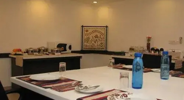 Smart Haven Corporate Rooms & Residences, Varaa Hotelli Chennai Tamil Nadu