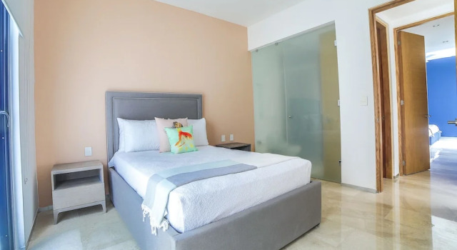 Menesse 32 - 003, Rezerwuj Apartament Playa del Carmen Quintana Roo