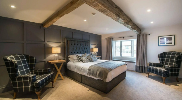 The Assheton Arms, Забронировать Гостевой дом Гостевые дома Клайтеро, Гостевой дом