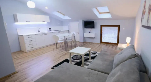Appartamento Millenium Travel Apartments