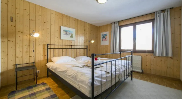 Chalet Valais Les Jeunes, Prenota Chalet La Tzoumaz 