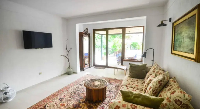 Villa Ercin, Rezervovat Vila Hotely v Mugla s parkováním, Parkování