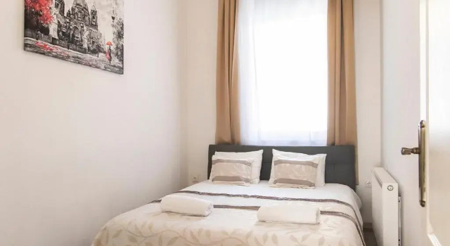 Апартаменты Superior Real Apartments Revay