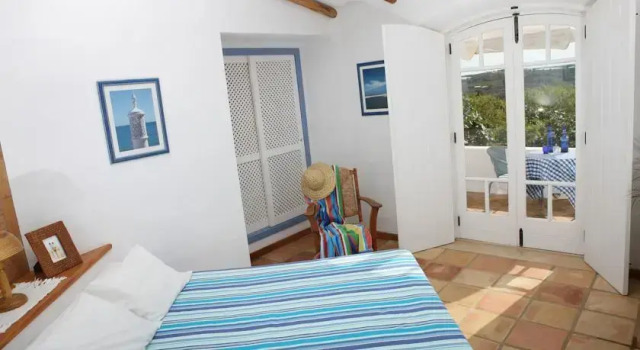 Monte das Cortelhas, Buchen Sie Hotel Guia Barlavento