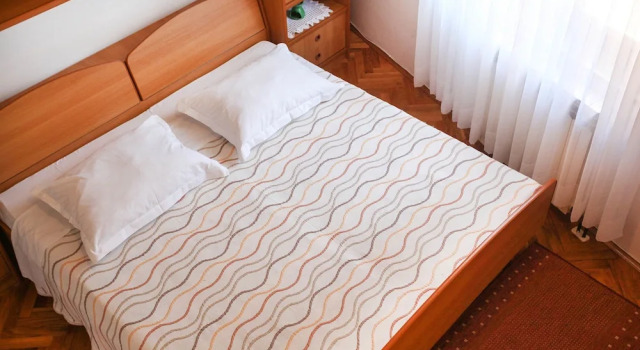 Апартаменты c 1 комнатой с балконом Apartements Antonia 1208