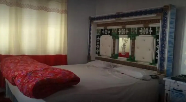 Номер Deluxe Iceland Hotel & Restaurant