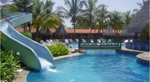Hotel Lake Plaza, Rezervovat Hotel Porlamar Margarita Island