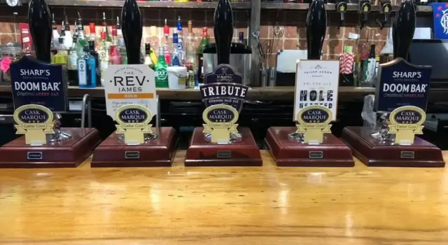 The Crown In