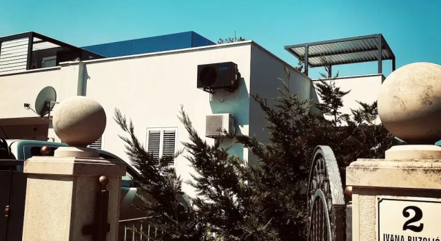 Casa di Lavanda, Забронировать Апартаменты/квартира Хвар Остров Хвар, рядом с St. Stephen's Square in Hvar