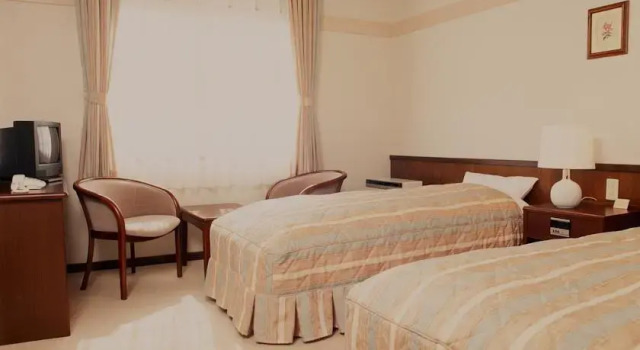 Mountain Resort Mar-Ganta, Prenota Resort Shinano 