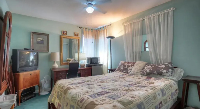 Deluxe chambre Beds By the Bridge