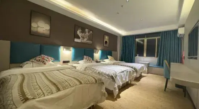 Swit Apartment, Rezervasyon Daire Guangdong otoparklı oteller, Otopark