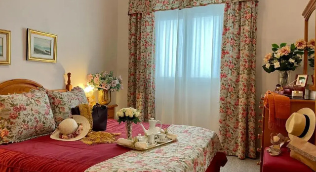 Номер Classic EmyCanarias Holiday Homes Vecindario