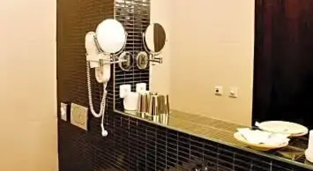 Habitación Superior Hotel Andel