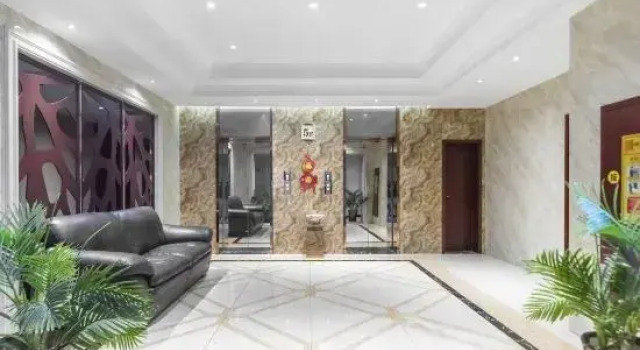 Divan resort hotel, Varaa Lomakeskus Zhoupu Shanghai