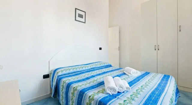 Апартаменты Quaint Apartment in Policastro Bussentino near Sea