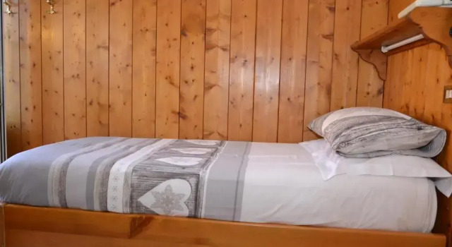 Номер Standard Hotel Villa Gaia