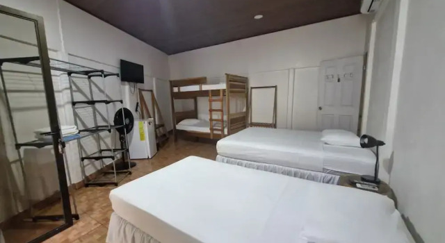 Номер Standard Hotel Carlota Tamarindo