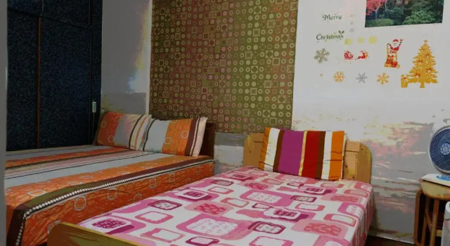 Номер Economy Yun Cheng Homestay