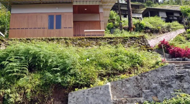 Snow Drops Homestay